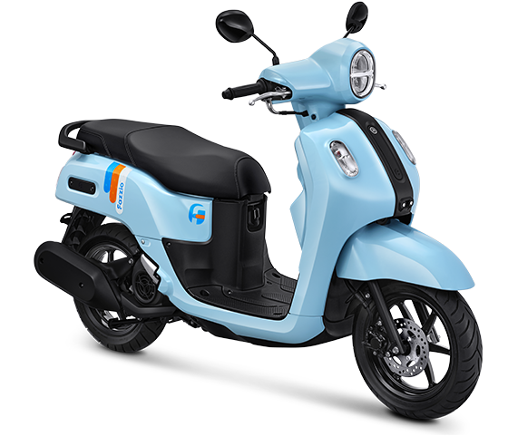 Fazio Hybrid - Image 7